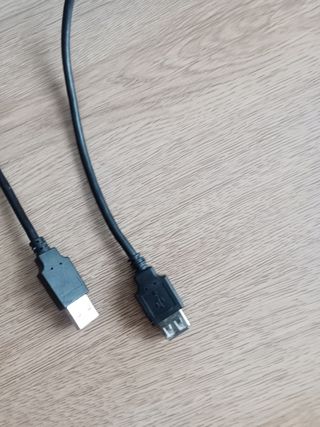  Cable USB