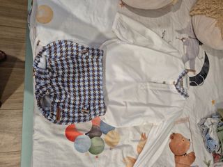 Conjunto bebé 18 meses Lolitos