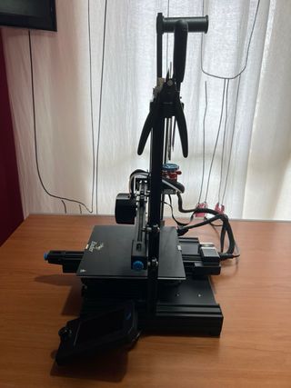 Impresora 3D Creality Ender 3 V2