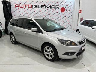 FORD Focus 1.6 TDCi 109 Trend Sportbreak