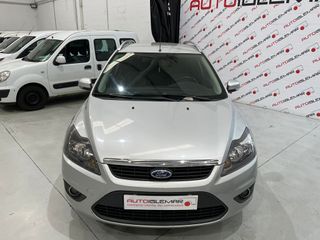 FORD Focus 1.6 TDCi 109 Trend Sportbreak