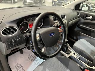 FORD Focus 1.6 TDCi 109 Trend Sportbreak
