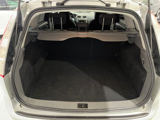 FORD Focus 1.6 TDCi 109 Trend Sportbreak