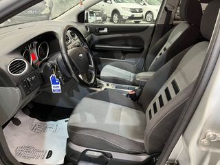 FORD Focus 1.6 TDCi 109 Trend Sportbreak