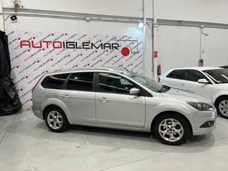 FORD Focus 1.6 TDCi 109 Trend Sportbreak