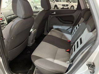 FORD Focus 1.6 TDCi 109 Trend Sportbreak