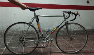 Bicicleta Rieju Vintage