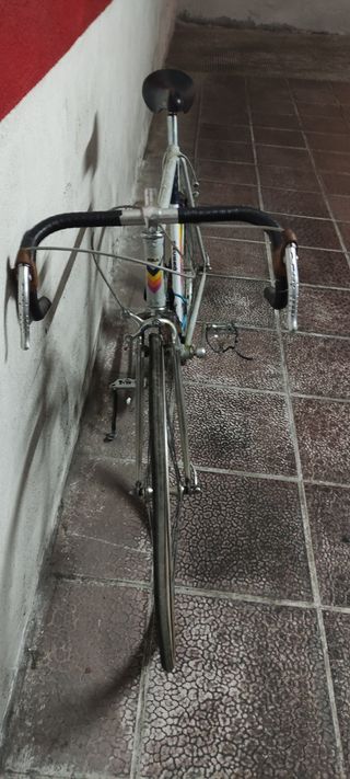 Bicicleta Rieju Vintage