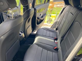 Mercedes-Benz GLC Coupé 2022