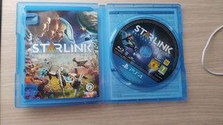 Starlink: Battle for Atlas PS4
