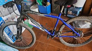 Bicicleta montaña Sunn 26 pulgadas