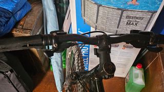 Bicicleta montaña Sunn 26 pulgadas