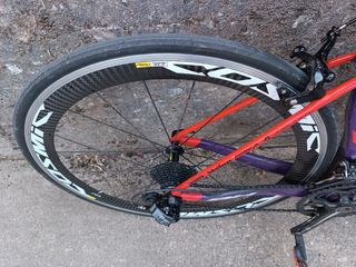 MAVIC COSMIC SLS