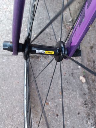MAVIC COSMIC SLS