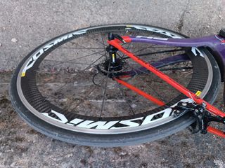 MAVIC COSMIC SLS