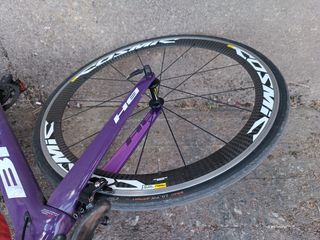 MAVIC COSMIC SLS