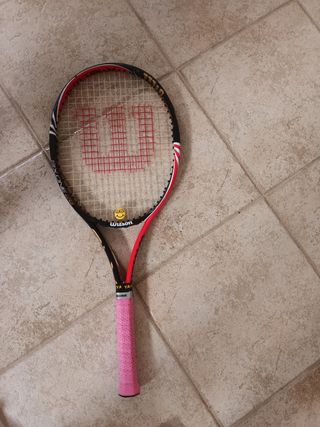 Racchetta Tennis Wilson BLX Junior