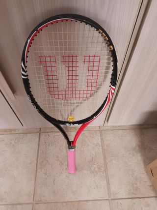 Racchetta Tennis Wilson BLX Junior