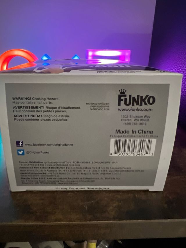 Funko Pop! Ash - Army of Darkness