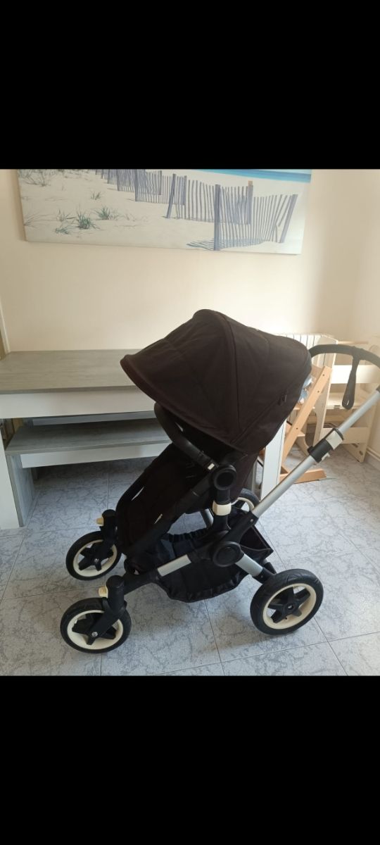 Bugaboo Buffalo carrito bebé