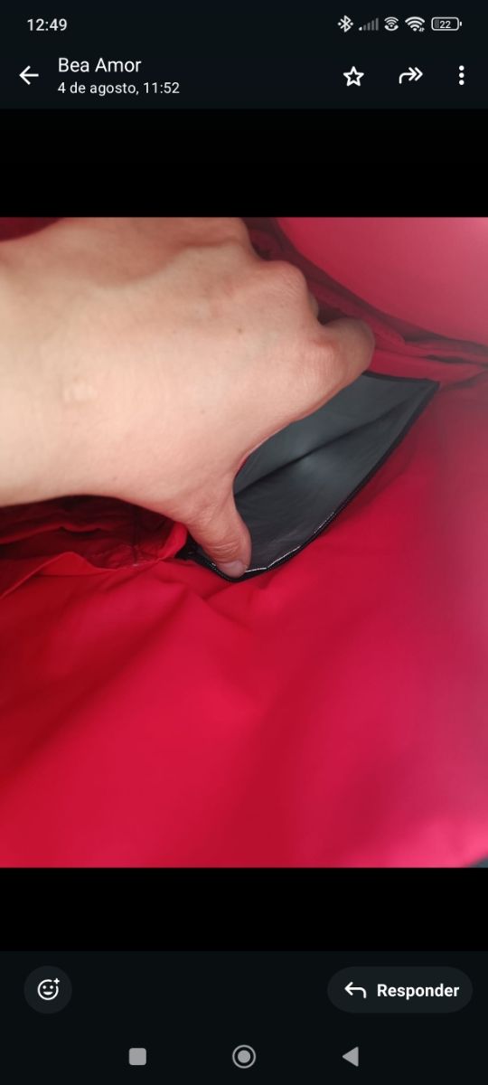 Bugaboo Buffalo carrito bebé