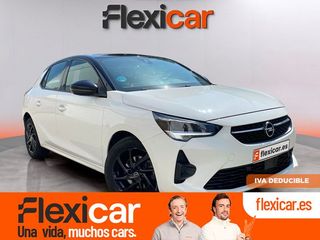 Opel Corsa 1.2T XHL 74kW (100CV) GS