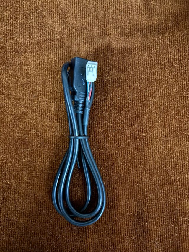 Navegación GPS Junsun para coche