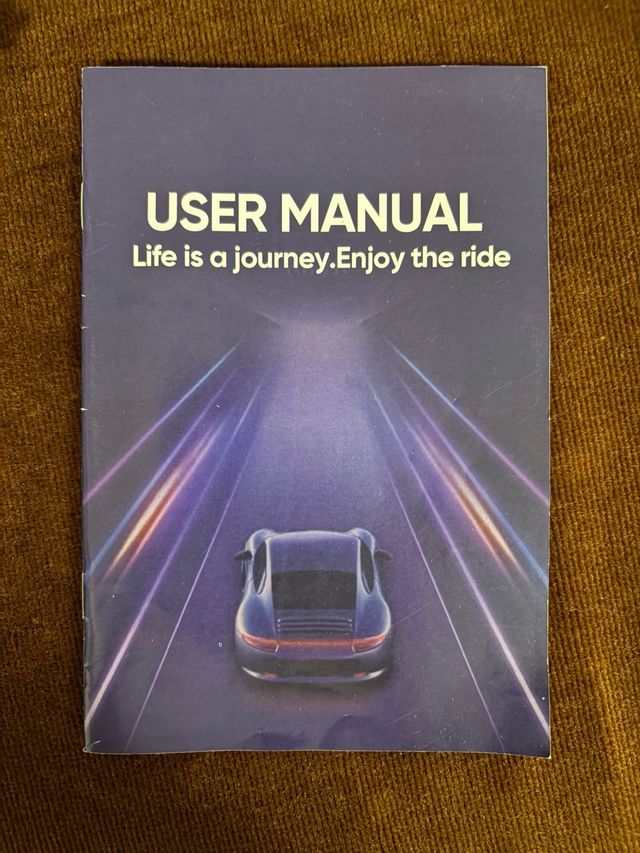 Navegación GPS Junsun para coche