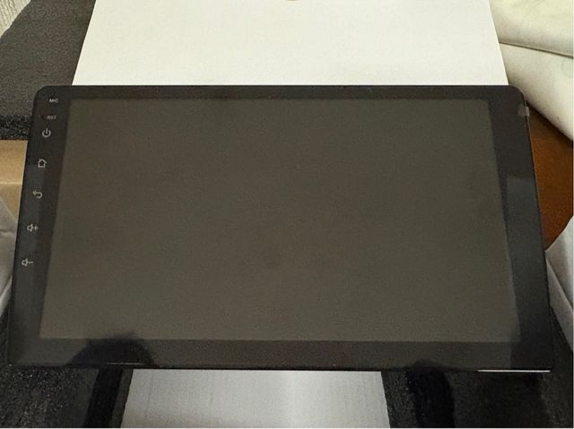 Navegación GPS Junsun para coche