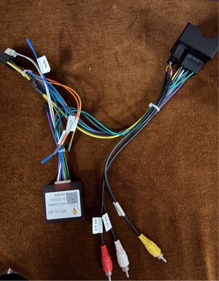 Navegación GPS Junsun para coche