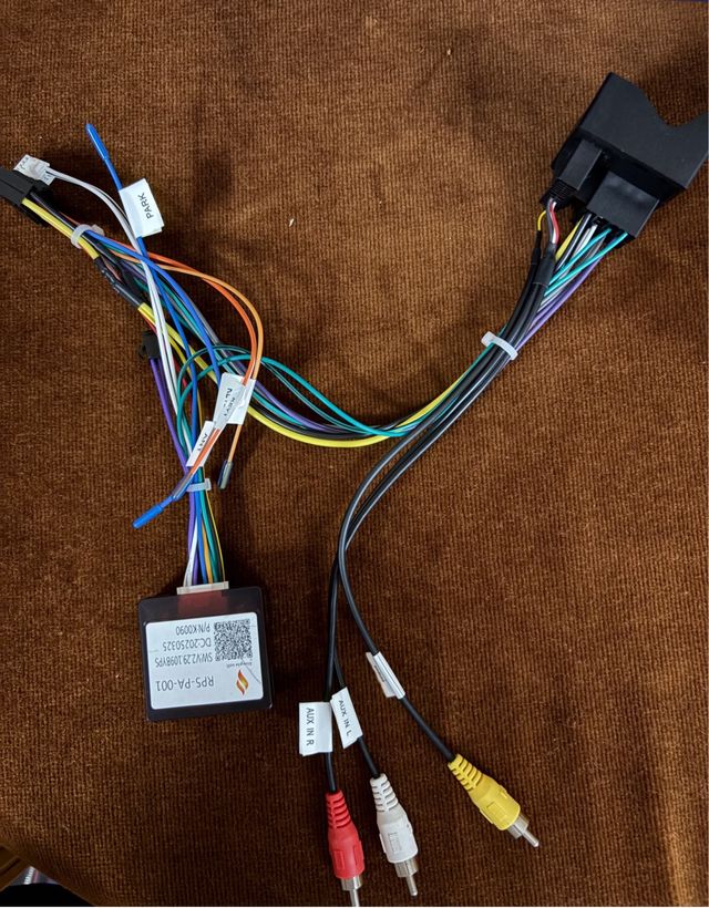 Navegación GPS Junsun para coche