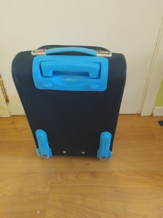 Maleta cabina 
