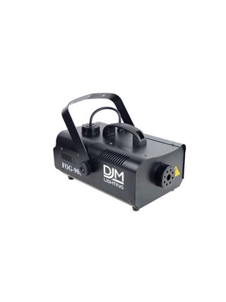 Máquina humo DJM FOG-900