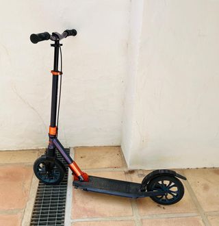 Patinete Tijuana City 230