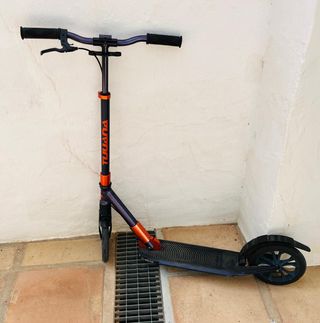 Patinete Tijuana City 230