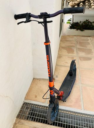 Patinete Tijuana City 230