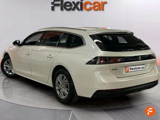 Peugeot 508 SW Active BlueHDi 130 S&S EAT8