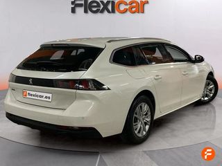 Peugeot 508 SW Active BlueHDi 130 S&S EAT8