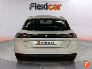 Peugeot 508 SW Active BlueHDi 130 S&S EAT8