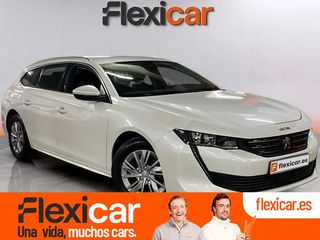 Peugeot 508 SW Active BlueHDi 130 S&S EAT8