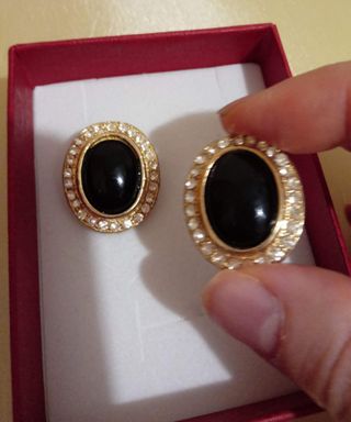 PENDIENTES CIRCONITAS 