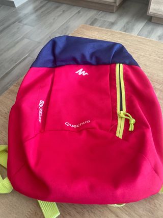 Mochila Quechua niño/a