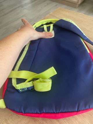 Mochila Quechua niño/a