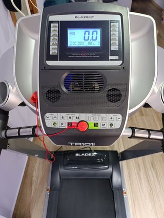 Cinta correr BladeZ Trocell