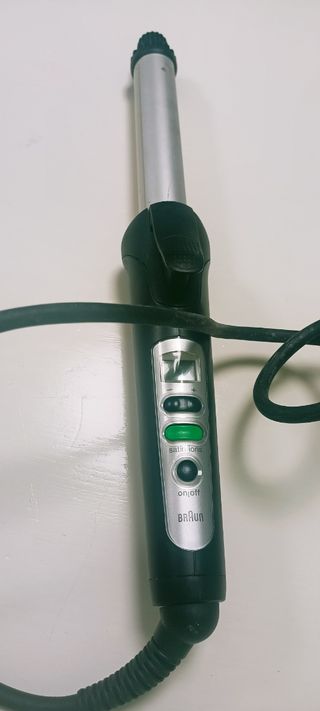 Rizador Braun Satin Hair 7