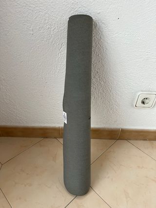 Esterilla Yoga - Gris Oscuro