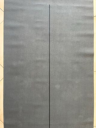Esterilla Yoga - Gris Oscuro