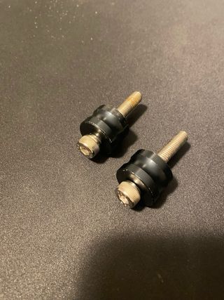 Soportes caballete Yamaha R6