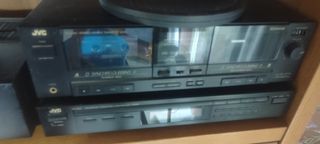 JBL Control 5 - Casse acustiche/e tre pezzi 