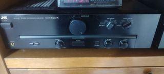 JBL Control 5 - Casse acustiche/e tre pezzi 